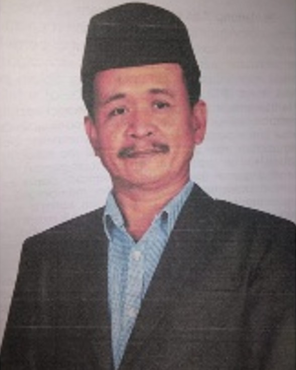 H. Lelong Aziz