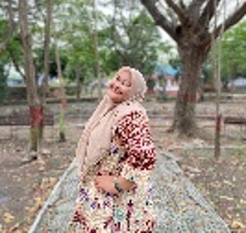 Debby Ayu Cahyani